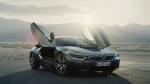 BMW i8 Launch Campaign 2014 года